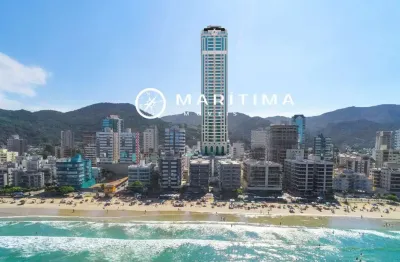 Apartamento com 4 quartos à venda no Centro, Itapema 