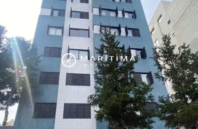 Apartamento com 1 quarto à venda na Rua Alferes Ângelo Sampaio, 2434, Bigorrilho, Curitiba