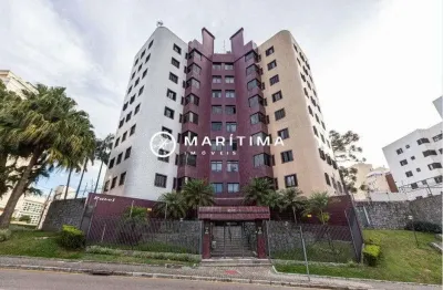 Apartamento com 3 quartos à venda na Rua Euclides da Cunha, Bigorrilho, Curitiba