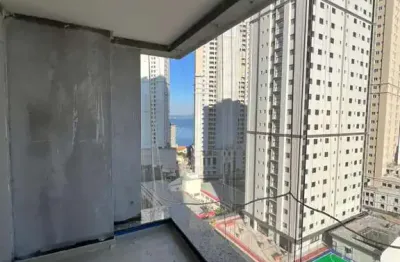 Apartamento com 3 quartos à venda na Avenida Governador Celso Ramos, Centro, Itapema