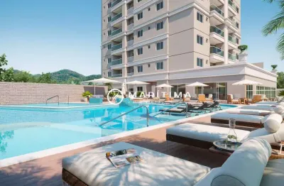 Apartamento com 3 quartos à venda na Avenida Governador Celso Ramos, Centro, Itapema