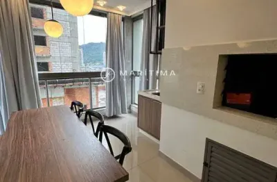 Apartamento com 3 quartos à venda no Centro, Itapema 