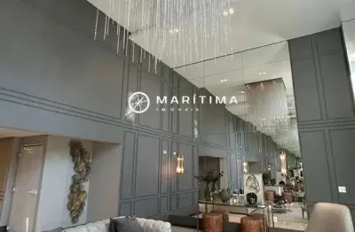 Apartamento com 2 quartos à venda na Rua 137, Jardim Praia Mar, Itapema