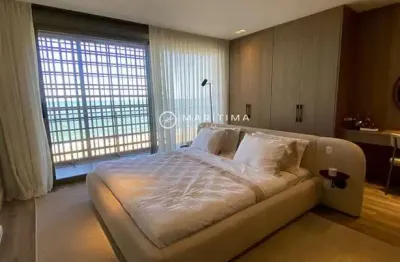 Apartamento com 4 quartos à venda na Praia Brava, Itajaí 