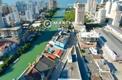 Apartamento com 1 quarto à venda no balneário perequê, porto belo , 48 m2 por r$ 550.000