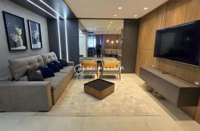 Apartamento com 4 quartos à venda em Meia Praia, Itapema 