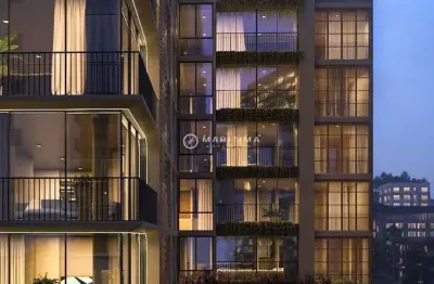 Apartamento com 3 quartos à venda na Praia Brava, Itajaí 