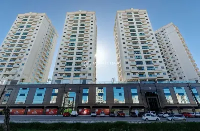 Apartamento com 2 quartos à venda no Jardim Praia Mar, Itapema 