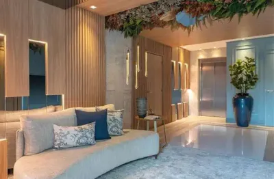 Apartamento com 3 quartos à venda na Rua 316, 15, Meia Praia, Itapema