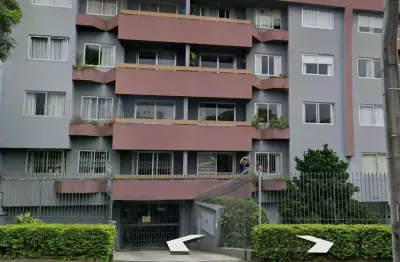 Apartamento com 2 quartos à venda na Avenida dos Estados, 1164, Água Verde, Curitiba