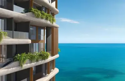 Apartamento com 2 quartos à venda no Balneário Perequê, Porto Belo 