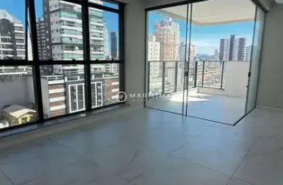 Apartamento com 3 quartos à venda na Avenida Nereu Ramos, 5580, Meia Praia, Itapema