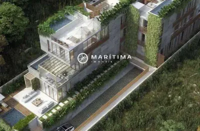 Apartamento à venda na Praia do Estaleiro, Balneário Camboriú 