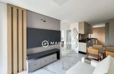 Apartamento com 2 quartos à venda no Centro, Balneário Camboriú 