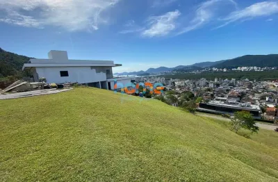 Terreno à venda na rua zanzibar do nascimento lins, 5, trindade, florianópolis por r$ 1.490.000
