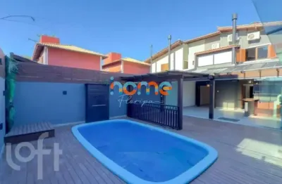 Casa com 3 quartos à venda na servidão cecília jacinta de jesus, 732, rio tavares, florianópolis por r$ 1.980.000