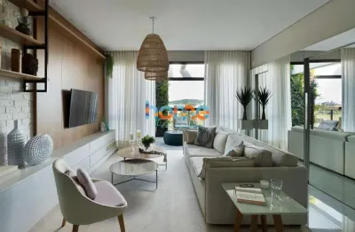 Apartamento à venda na avenida pequeno príncipe, 2446, campeche, florianópolis por r$ 2.600.000