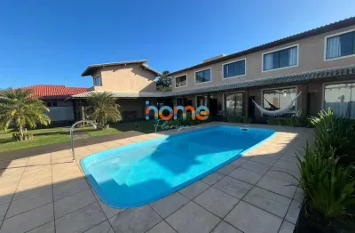 Casa com 2 quartos à venda na rua coruja dourada, 765, campeche, florianópolis por r$ 6.000.000