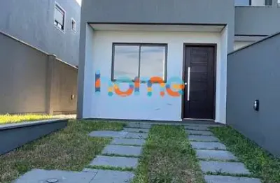 Casa com 2 quartos à venda na nova esperança, 462, campeche, florianópolis por r$ 950.000