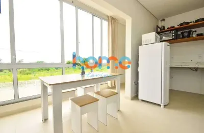 Apartamento com 1 quarto à venda na doutor claudio americo prates, 789, campeche, florianópolis por r$ 387.000