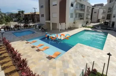 Apartamento com 2 quartos à venda na rua heloisa rojo machado, 111, campeche, florianópolis por r$ 1.200.000