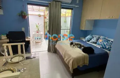Apartamento com 1 quarto à venda na servidão dona vitorina lopes, 500, campeche, florianópolis por r$ 320.000