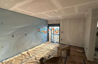 Cobertura com 2 quartos à venda na vitorina lopes, 400, campeche, florianópolis por r$ 450.000