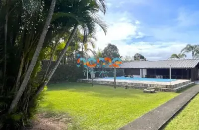 Casa em condomínio fechado com 2 quartos para alugar na rua manoel pedro vieira, 1070, morro das pedras, florianópolis por r$ 8.000