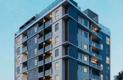 Apartamento com 3 dormitórios para alugar, 70 m² por r$ 3.500,00/mês - ponta de campina - cabedelo/pb