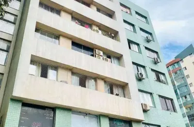 Kitnet com 1 dormitório para alugar, 25 m² por r$ 1.650,92/mês - norte - águas claras/df