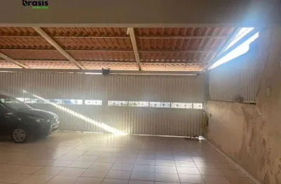 Casa com 3 dormitórios à venda, 150 m² por r$ 350.000 - recanto das emas - recanto das emas/df