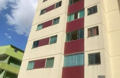 Maravilhoso apartamento com 3 dormitórios para alugar, 88 m² por r$ 2.658/mês - samambaia norte - samambaia/df