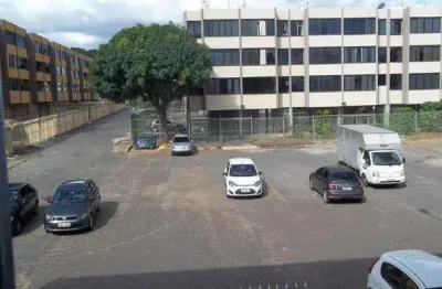 Apartamento com 2 dormitórios à venda, 65 m² por r$ 340.000,00 - guará i - guará/df