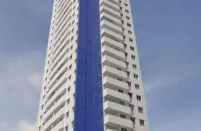 Apartamento com 2 dormitórios à venda, 72 m² por r$ 630.000 - manaíra - joão pessoa/pb