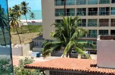 Apartamento com 4 dormitórios à venda, 160 m² por r$ 800.000 - intermares - cabedelo/pb