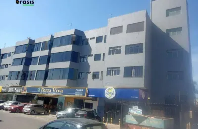 Apartamento com 2 dormitórios à venda, 76 m² por r$ 330.000,00 - samambaia norte - samambaia/df