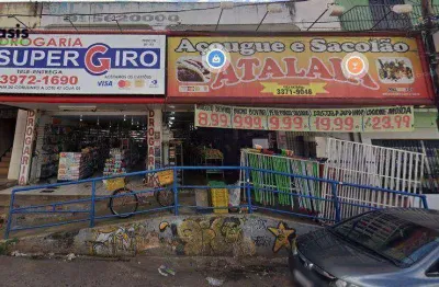 Prédio à venda, 500 m² por r$ 2.250.000 - ceilândia norte - ceilândia/df