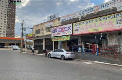 Prédio à venda, 500 m² por r$ 2.250.000,00 - ceilândia norte - ceilândia/df