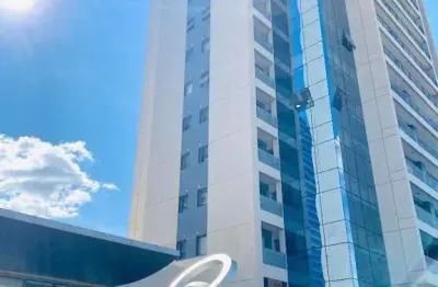 Sala para alugar, 30 m² por r$ 1.959,84/mês - areal - águas claras/df