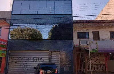 Andar corporativo para alugar, 140 m² por r$ 4.130,00/mês - riacho fundo ii - riacho fundo/df