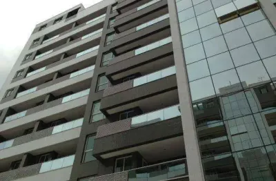 Apartamento com 2 dormitórios para alugar, 56 m² por r$ 4.000,00/mês - guará ii - guará/df