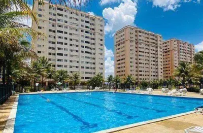 Maravilhoso Apartamento com 3 dormitórios à venda, 79 m² por R$ 420.000 - Ceilândia Norte - Ceilândia/DF