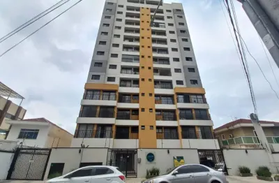 Excelente apartamento de 2 dormitórios com 44,73 mt² perto do metro