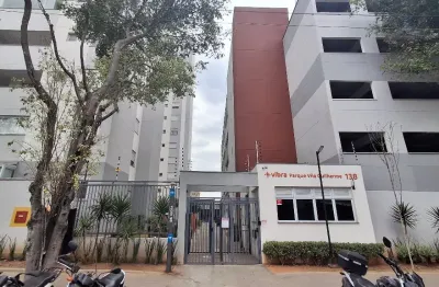 Apartamento a venda na vila guilherme com 2 dormitórios, 1 vaga de garagem