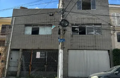 Excelente terreno em ótima localização para construir apartamentos ou casas.