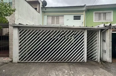 Excelente sobrado em ótima localização na vila guilherme com 4 dormitórios  e 2 vagas cobertas