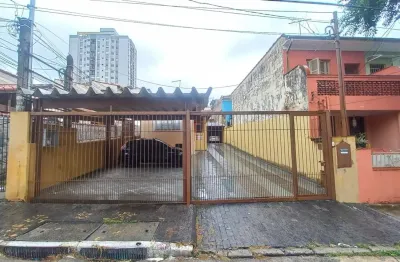 Casa térrea com 3 quartos, 2 banheiros e 8 vagas de garagem à venda, 120 m² por r$ 954.000