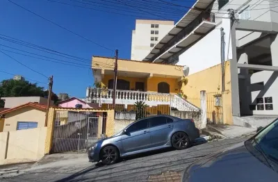 Casa com 8 quartos à venda na rua paru, 214, vila mazzei, são paulo