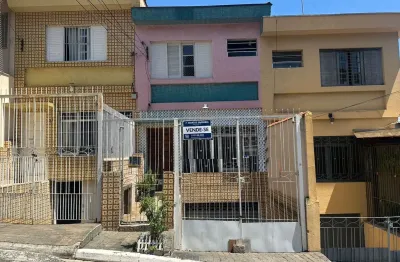 Casa com 3 quartos à venda na Rua Mozelos, 84, Vila Guilherme, São Paulo
