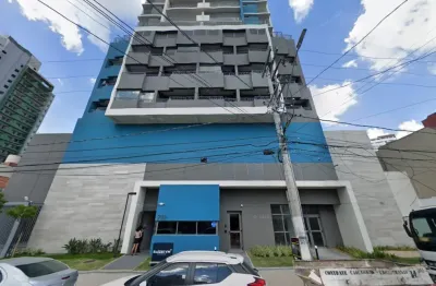 Excelente apartamento com 2 quartos, 1 suíte e 2 banheiros à venda, 65 m²